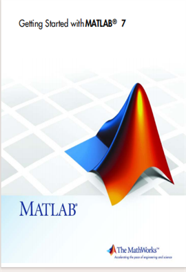 Getting Started with MATLAB 7ed